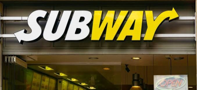 subway franchise