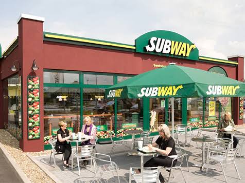 Subway Franchise